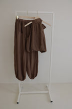 Pantalon Suni Bruin