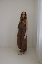 Pantalon Suni Bruin