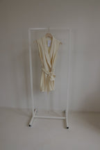 Playsuit Christelle Creme