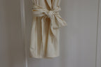 Playsuit Christelle Creme