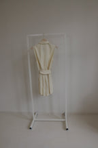 Playsuit Christelle Creme