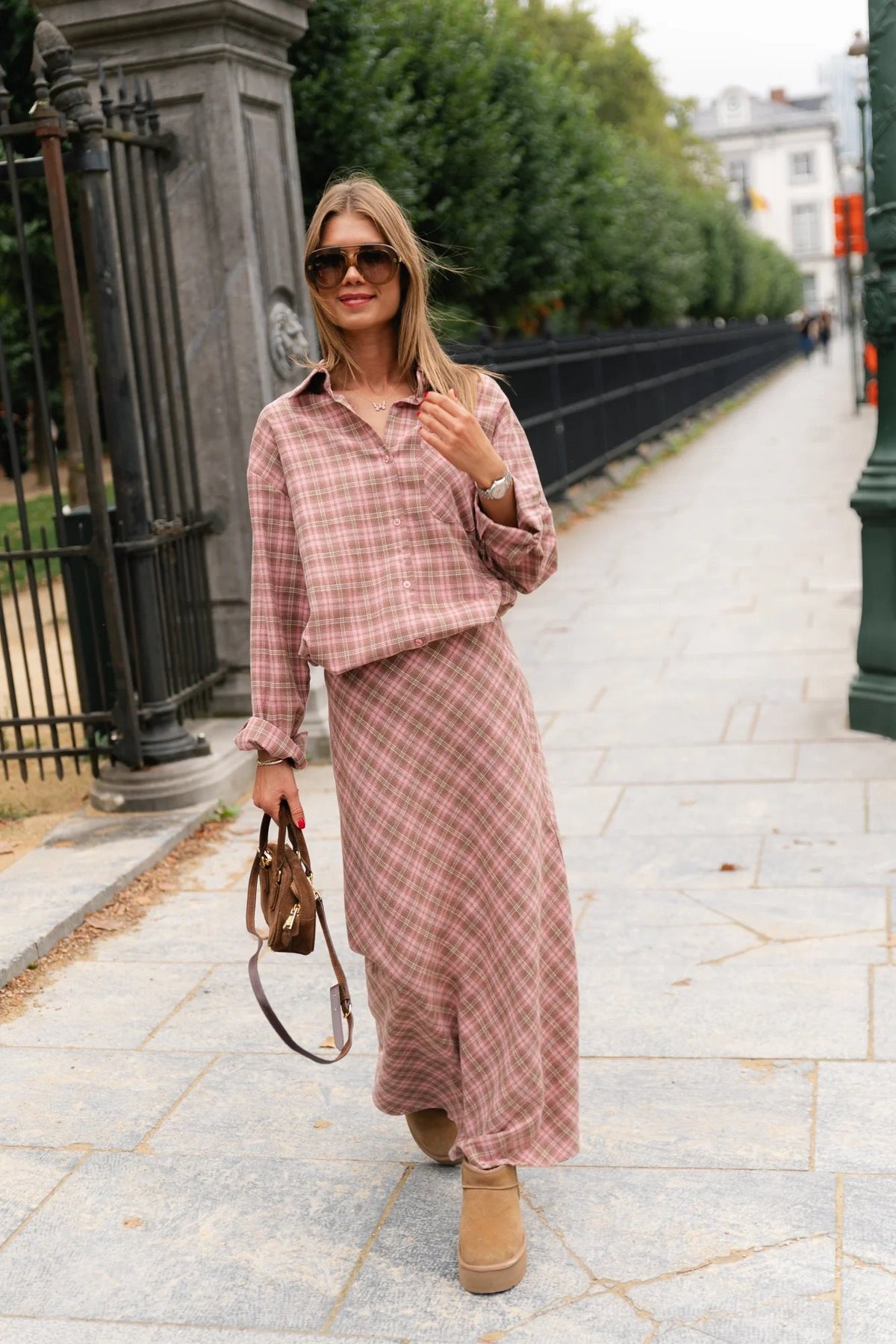 Rok Eliza Pink