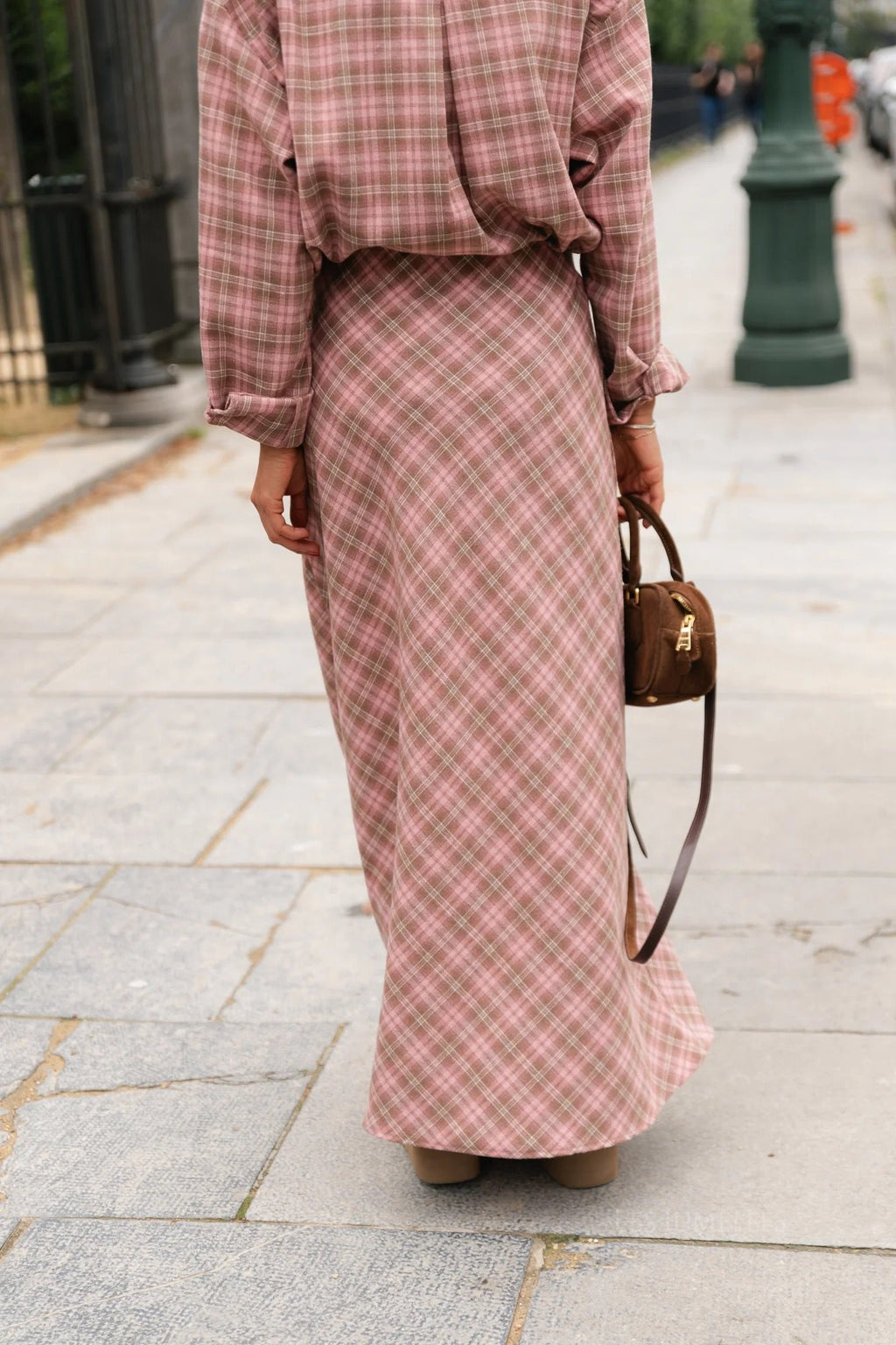 Rok Eliza Pink