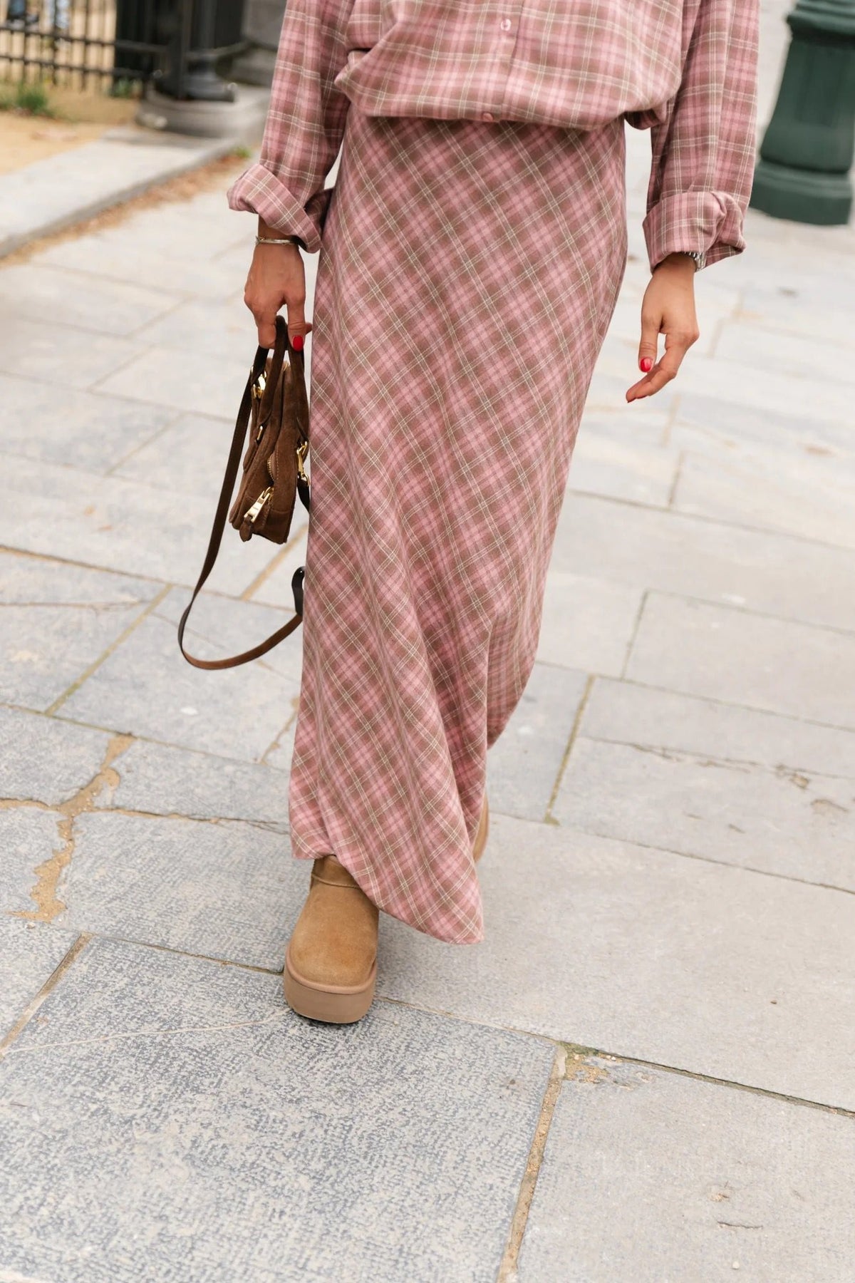Rok Eliza Pink