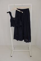 Rok Evie  Blauw