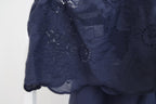 Rok Evie  Blauw