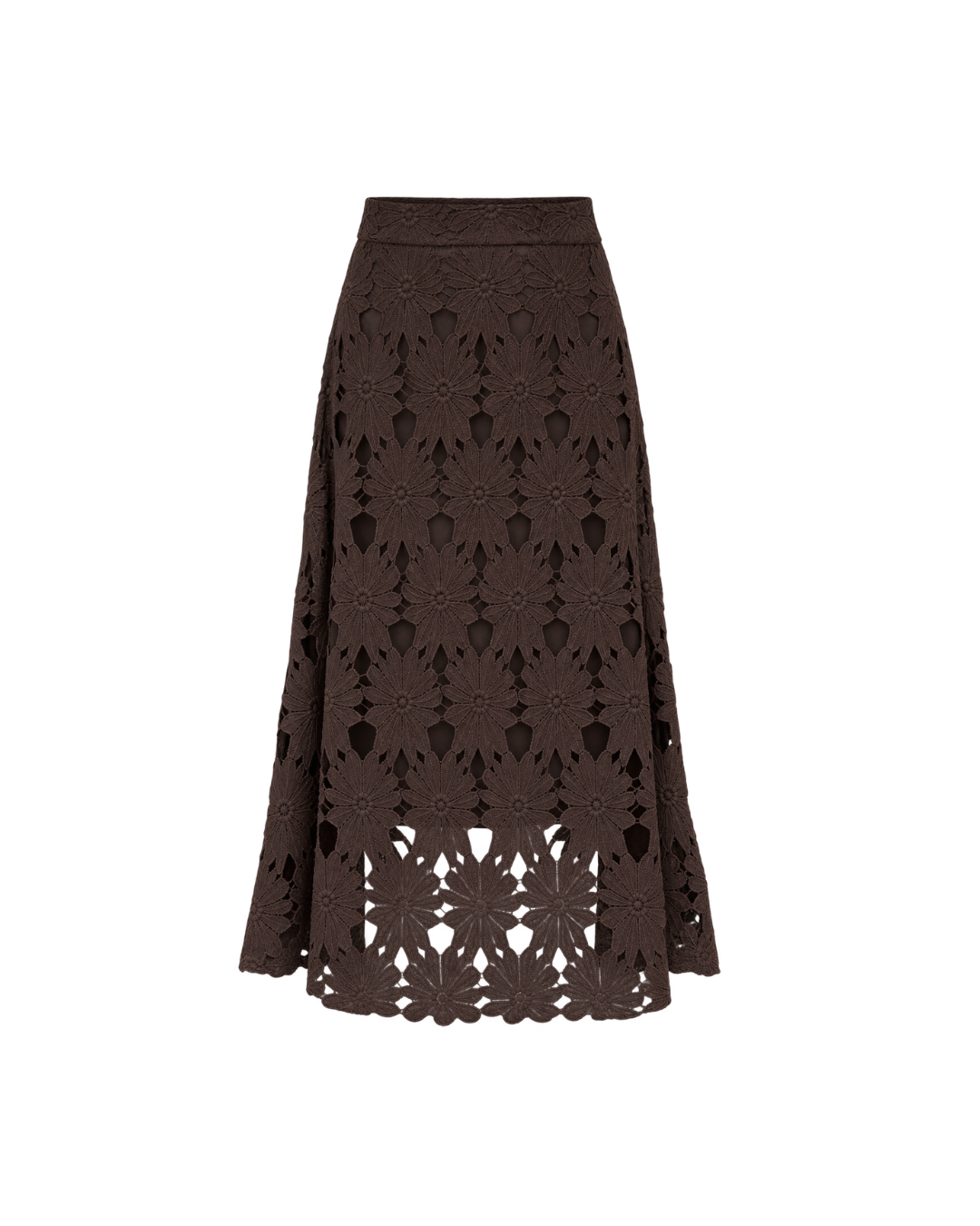 Rok Flora Bruin
