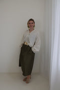 Rok Rina Legergroen