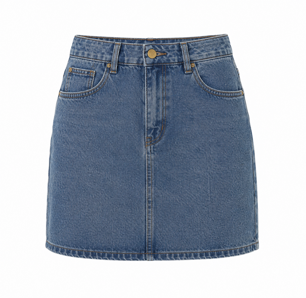 Rok Ula  Blauw