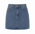 Rok Ula  Blauw