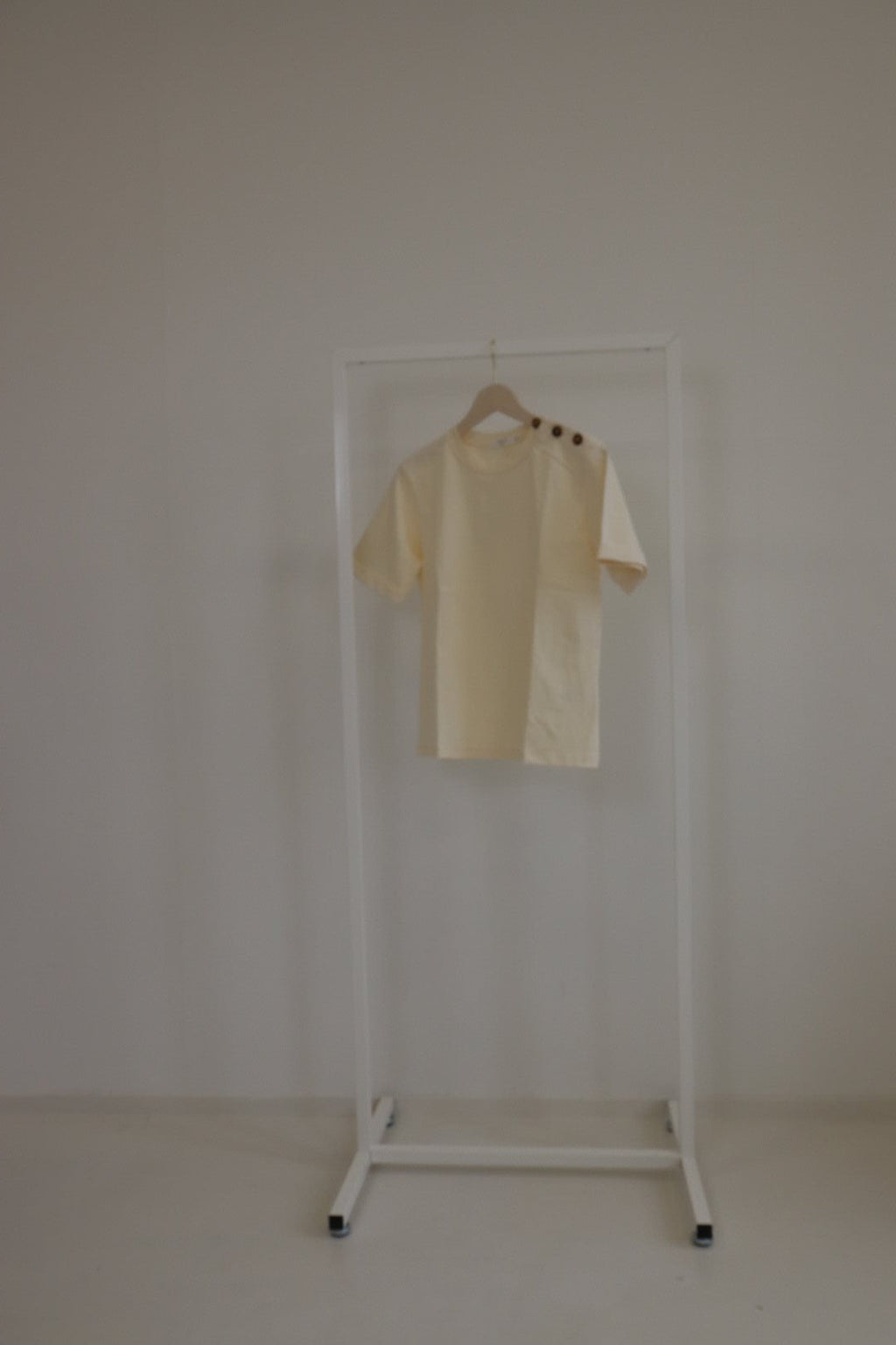 Shirt Eliane Geel