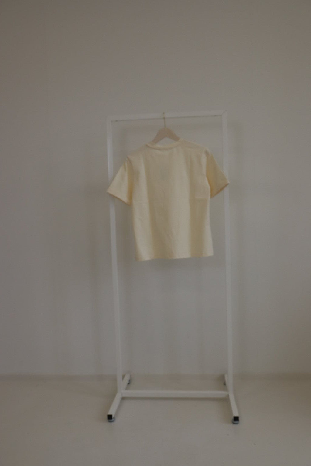 Shirt Eliane Geel