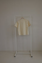 Shirt Eliane Geel