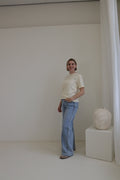 Shirt Eliane Geel