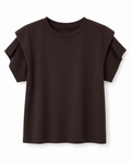 Shirt Ina Bordeaux