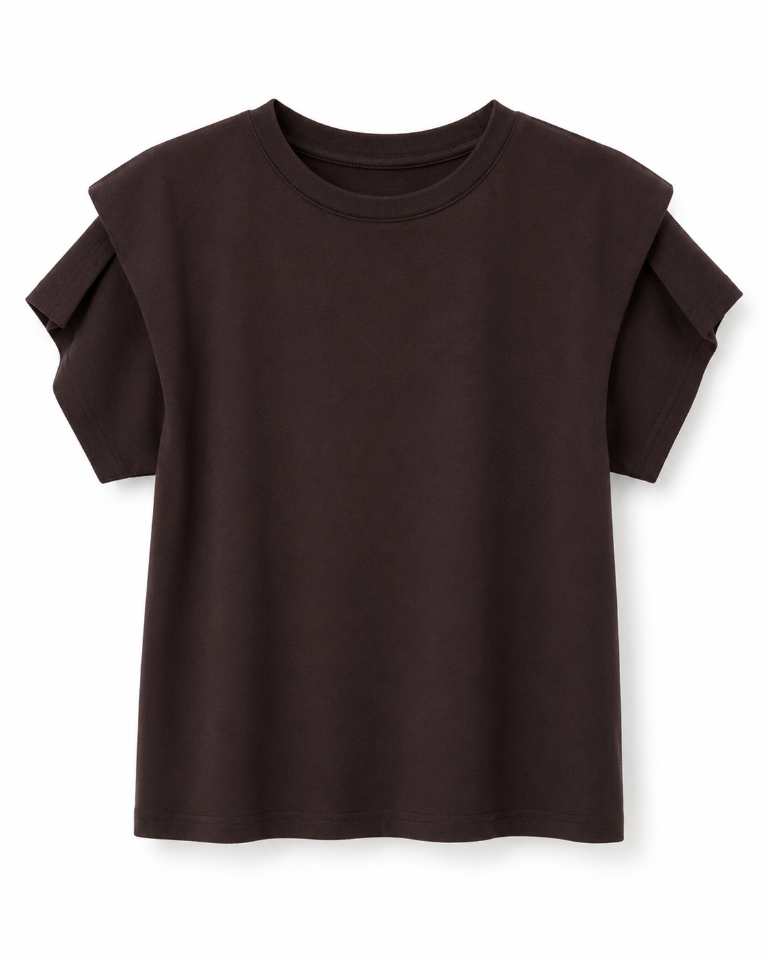 Shirt Ina Bordeaux