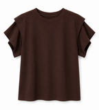 Shirt Ina Bruin