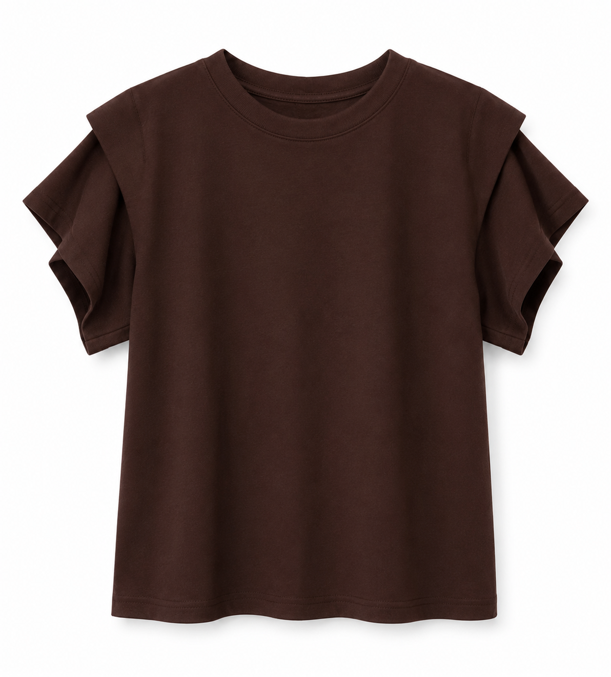 Shirt Ina Bruin