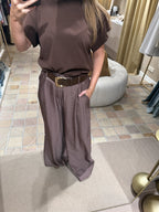 Shirt Ina Bruin
