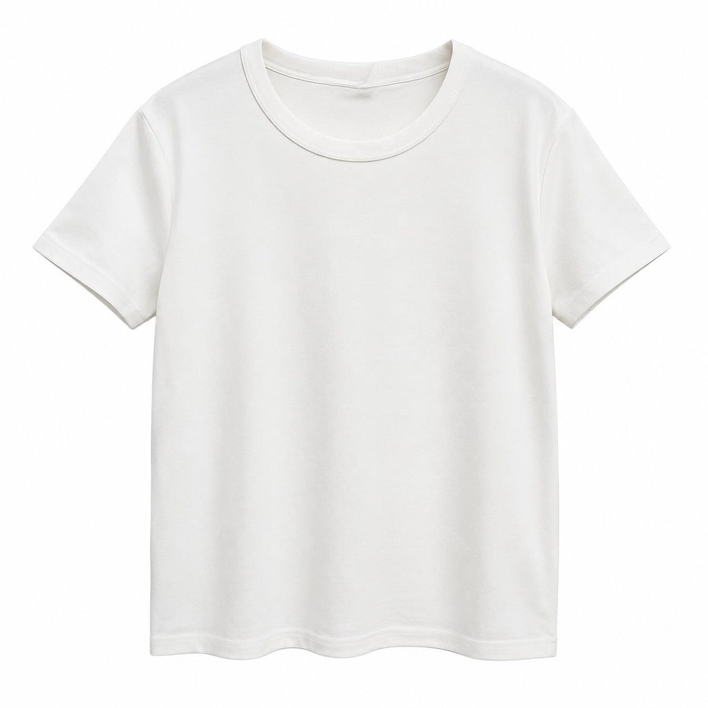 Shirt Nala Wit