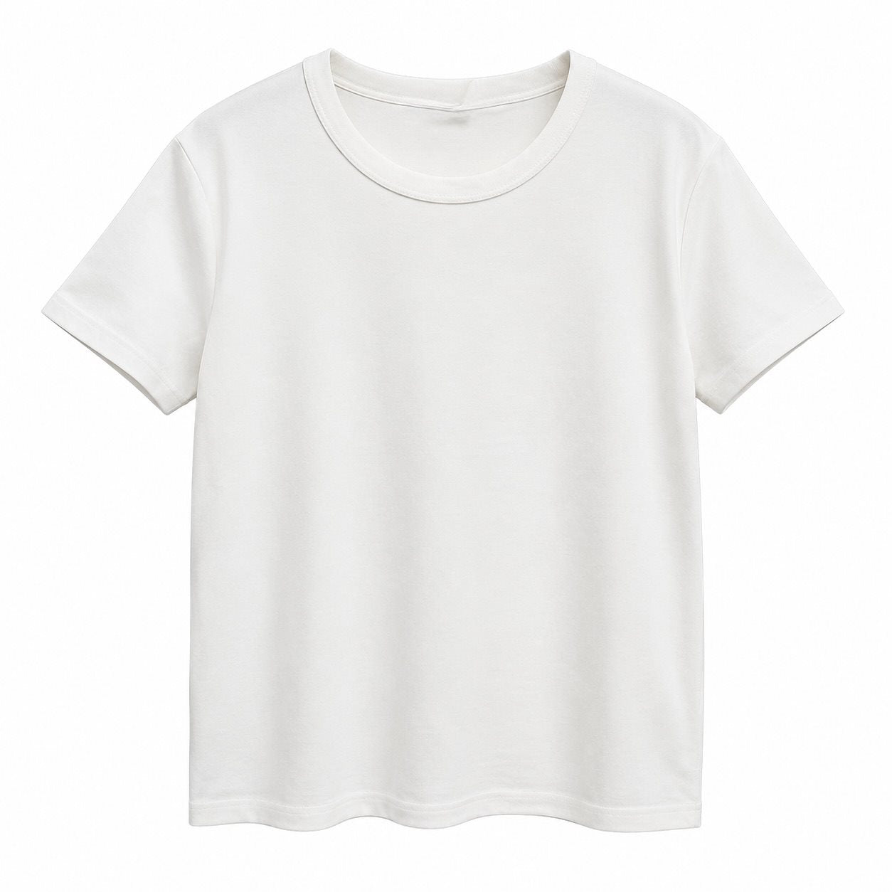 Shirt Nala Wit