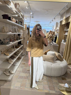 Shirt Wila Camel
