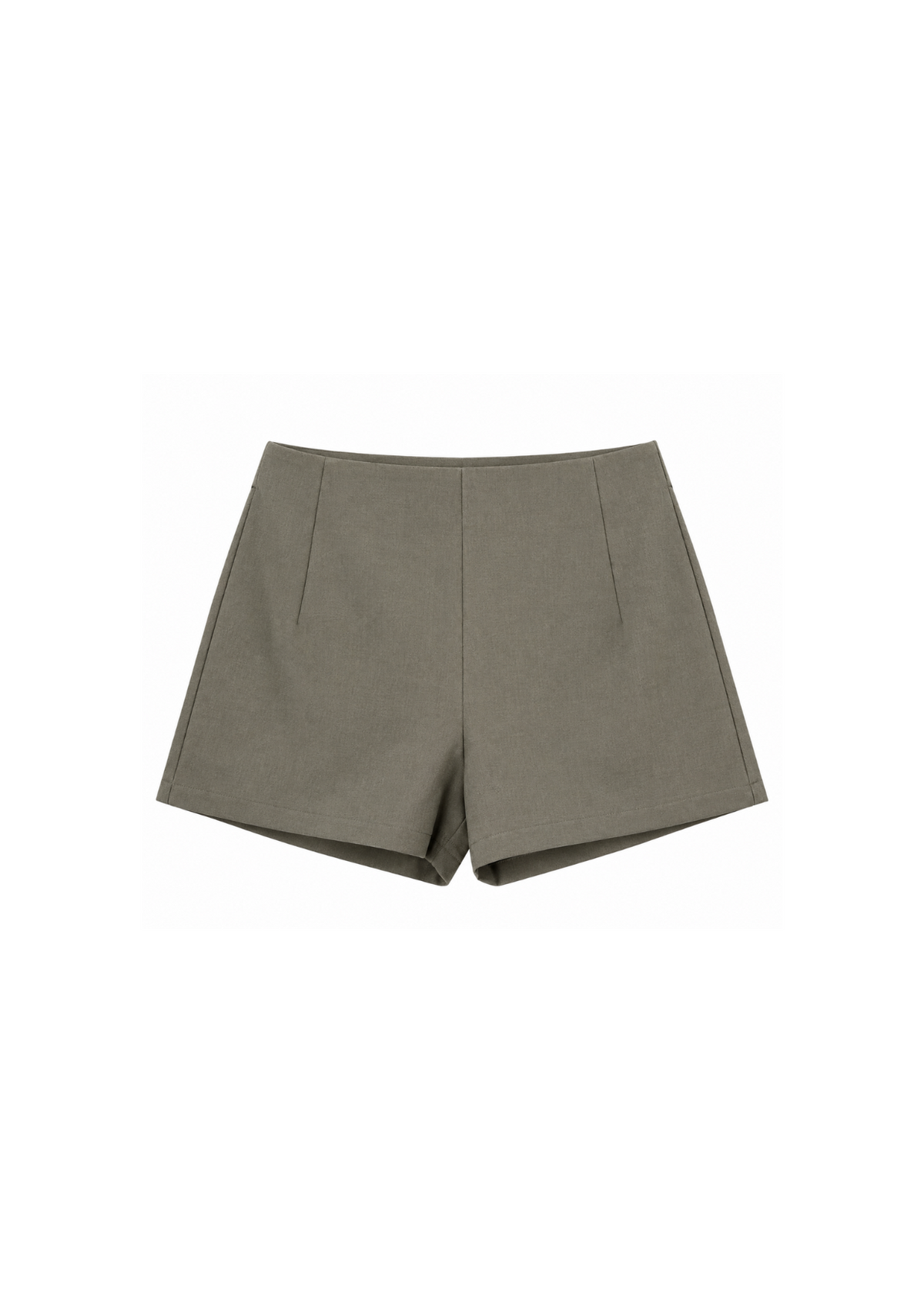 Short Cape Taupe