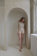 Short Cleo Camel