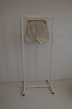 Short Inga Ecru