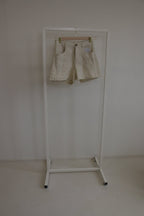 Short Inga Zand