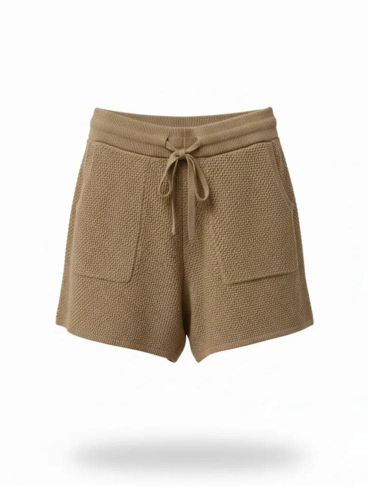Short Sora Camel