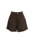 Short Soraya Bruin