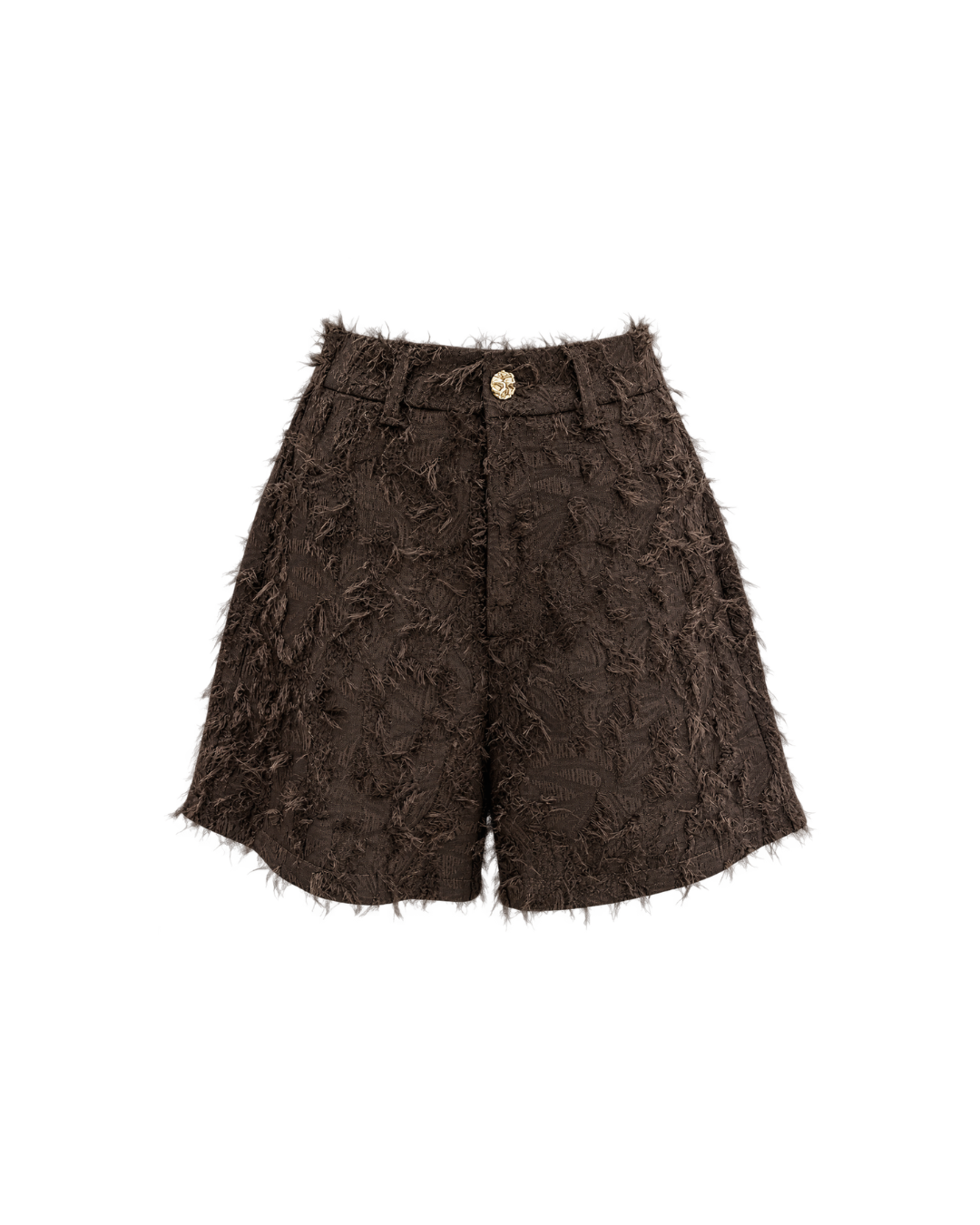 Short Soraya Bruin