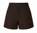 Short Talia Bruin