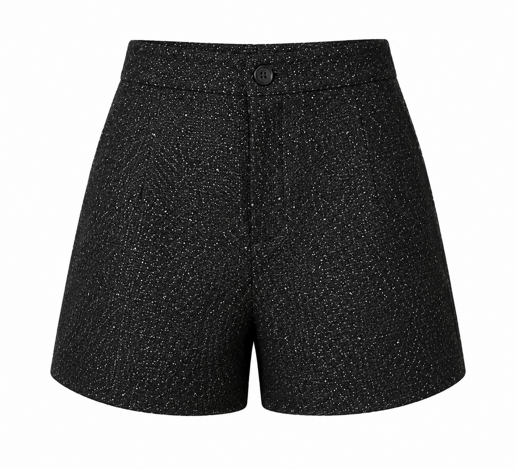 Short Talia Grijs