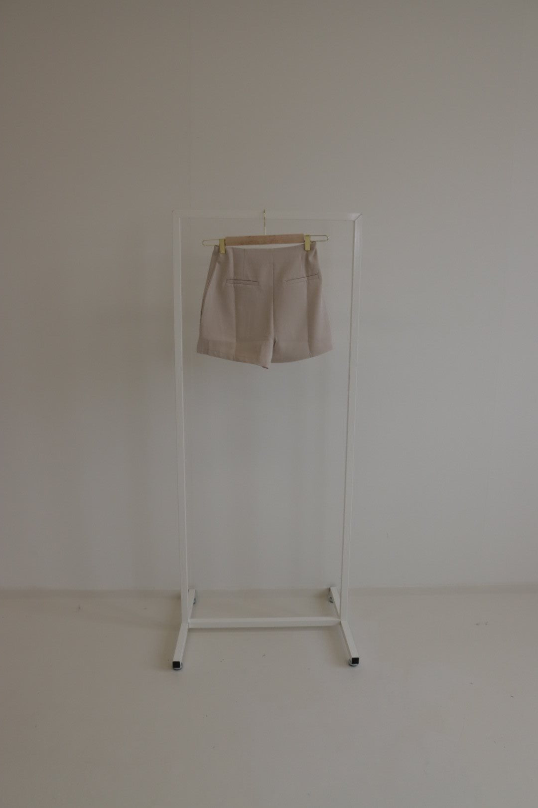 Skort Juno Beige