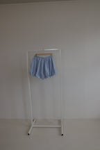 Skort Yuna Lichtblauw