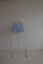 Skort Yuna Lichtblauw