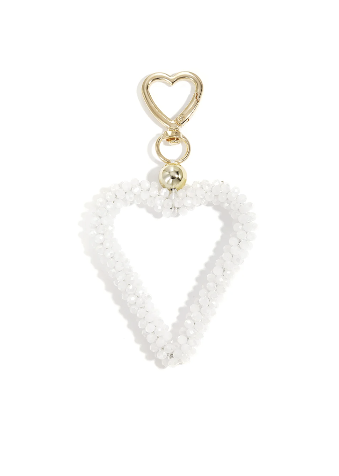 Sleutelhanger Isolde