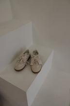 Sneaker Daria Beige