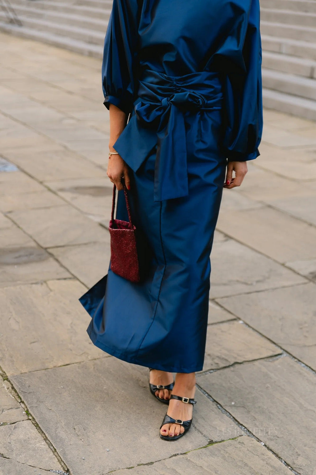 Sutton Skirt NAVY