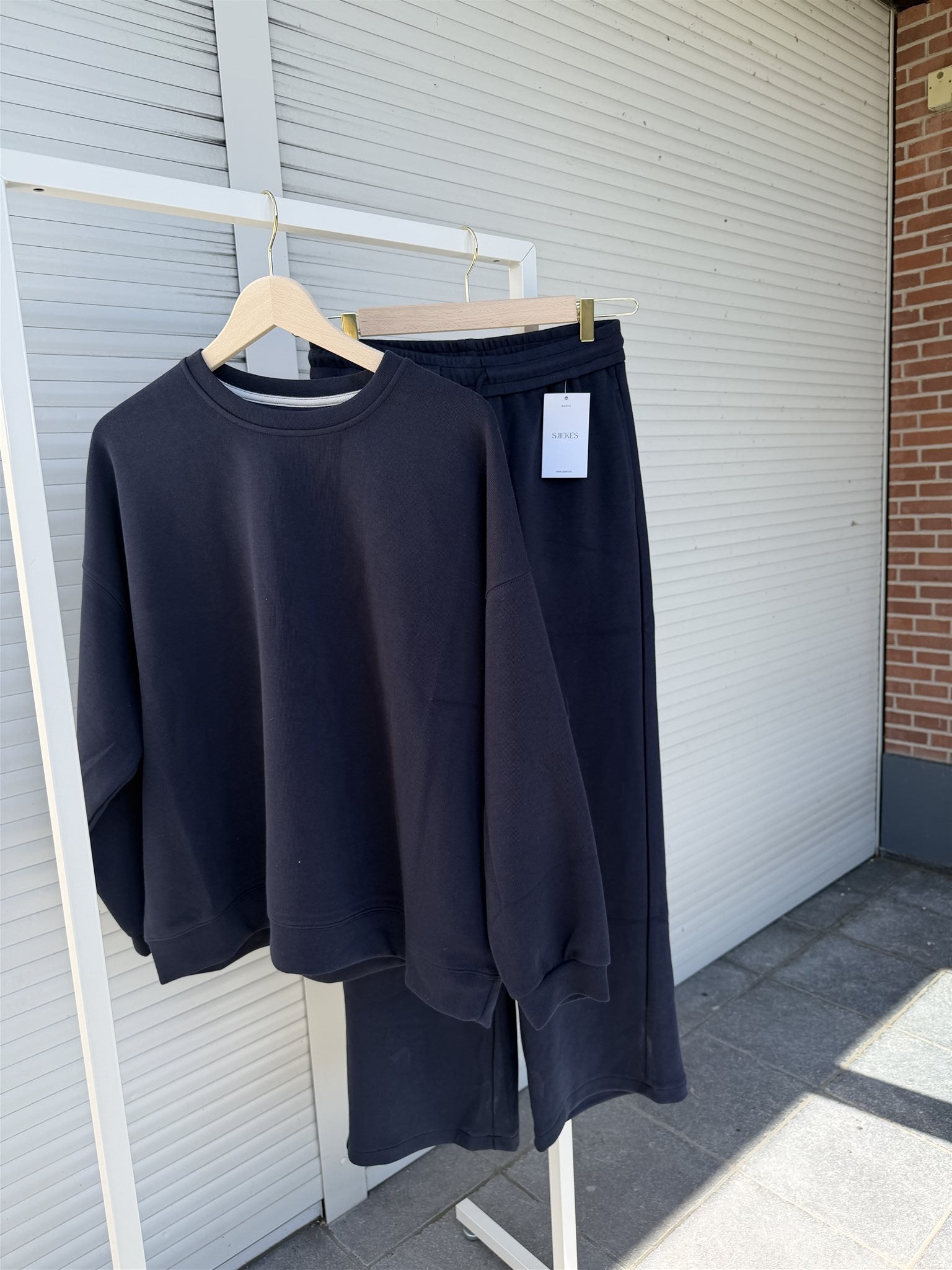 Sweater Juliana Marine