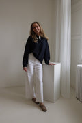 Sweater Marisol Blauw