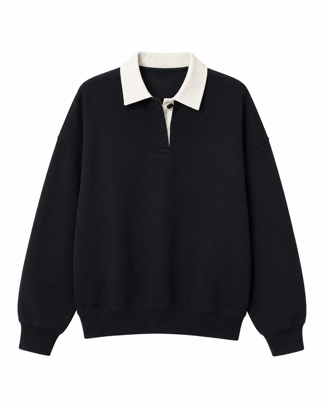 Sweater Marisol Blauw