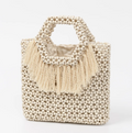 Tas Aubine Beige