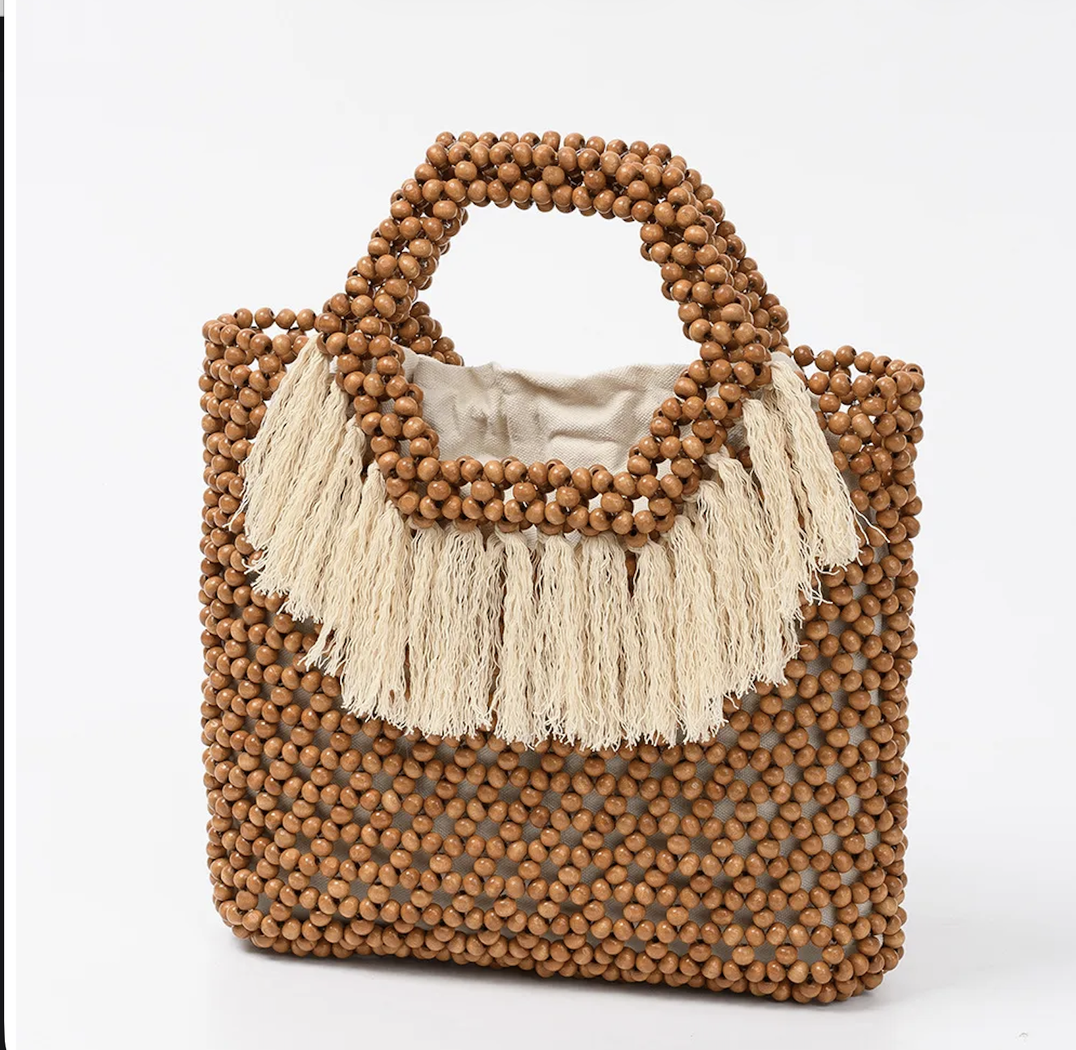 Tas Aubine Bruin