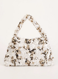 Tas Carlina Roze