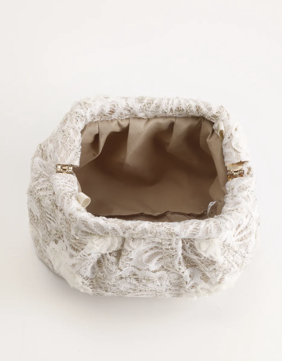 Tas Dira Beige