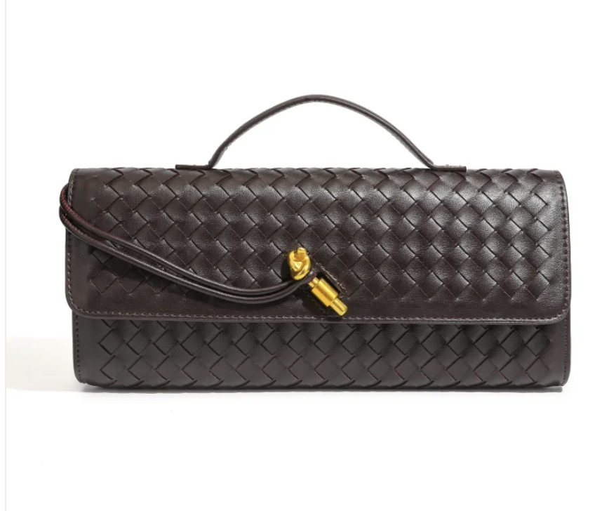 Tas Evi Burgundy