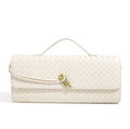 Tas Evi Off White